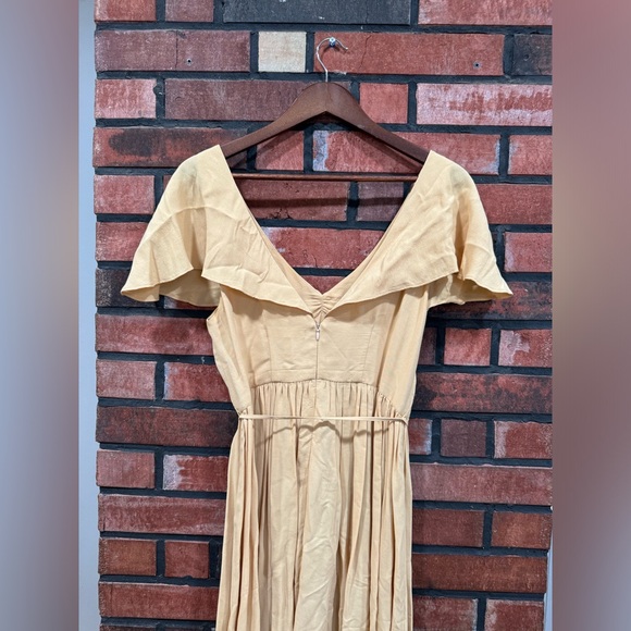 Christy Down Dress - Picture 6 of 13